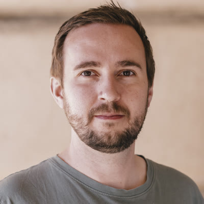 Nils Adermann