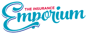 The Insurance Emporium Logo